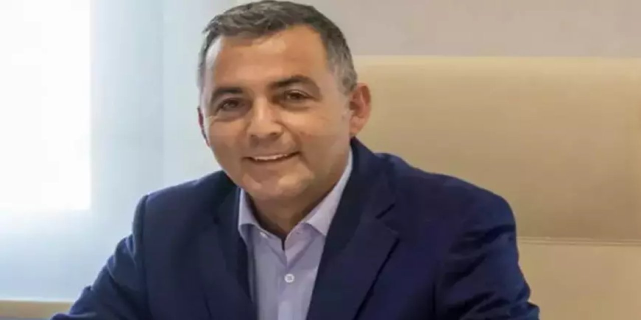 Manavgat Belediye Başkanı Niyazi Nefi Kara görevden uzaklaştırıldı