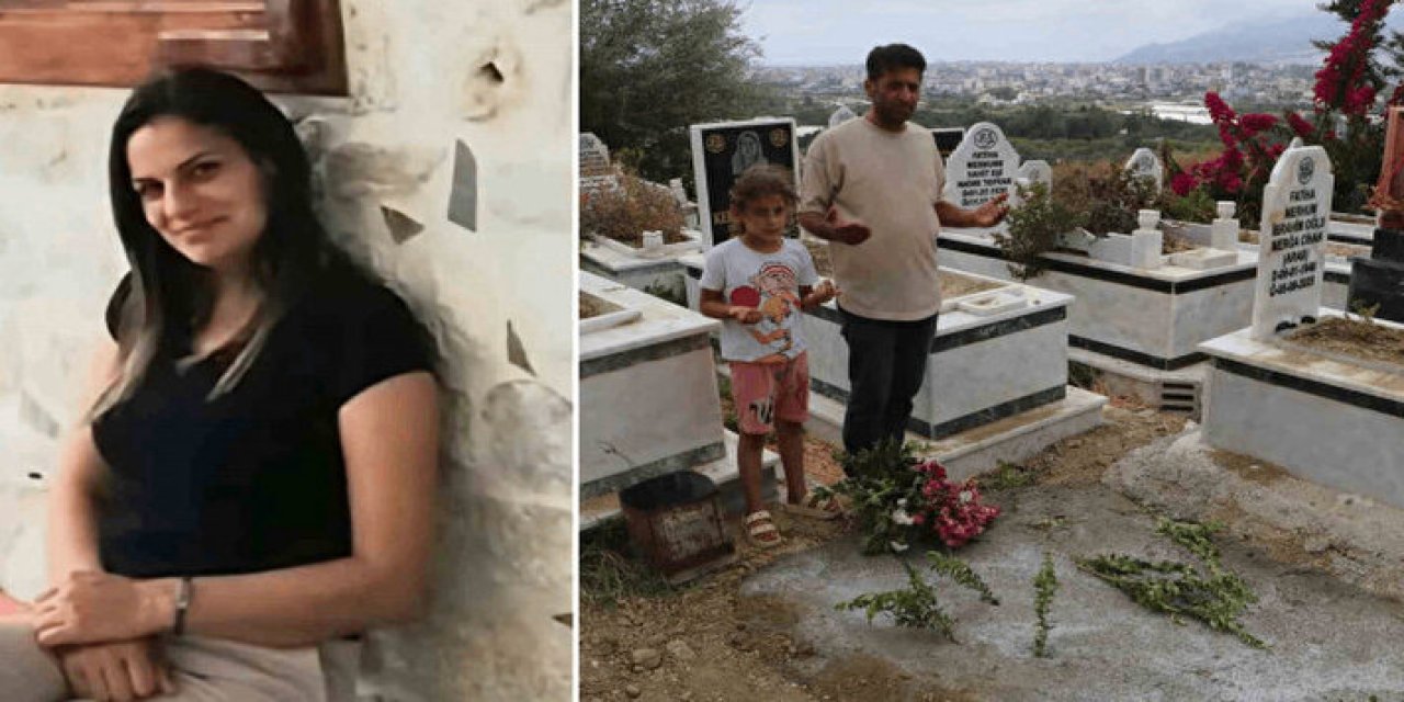 Boğaz ağrısıyla acil servisin yolunu tutan 3 çocuk annesi 55 gün süren yaşam mücadelesini kaybetti