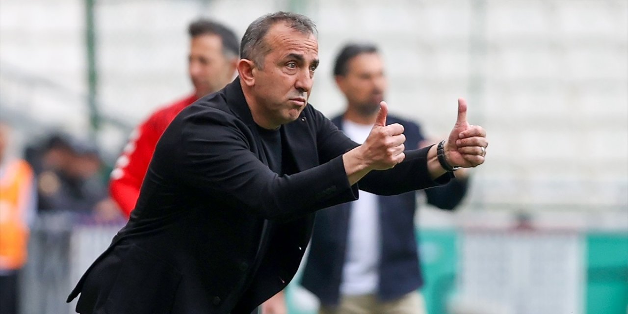 Konyaspor'un hazırlık maçındaki ilk rakibi belli oldu!