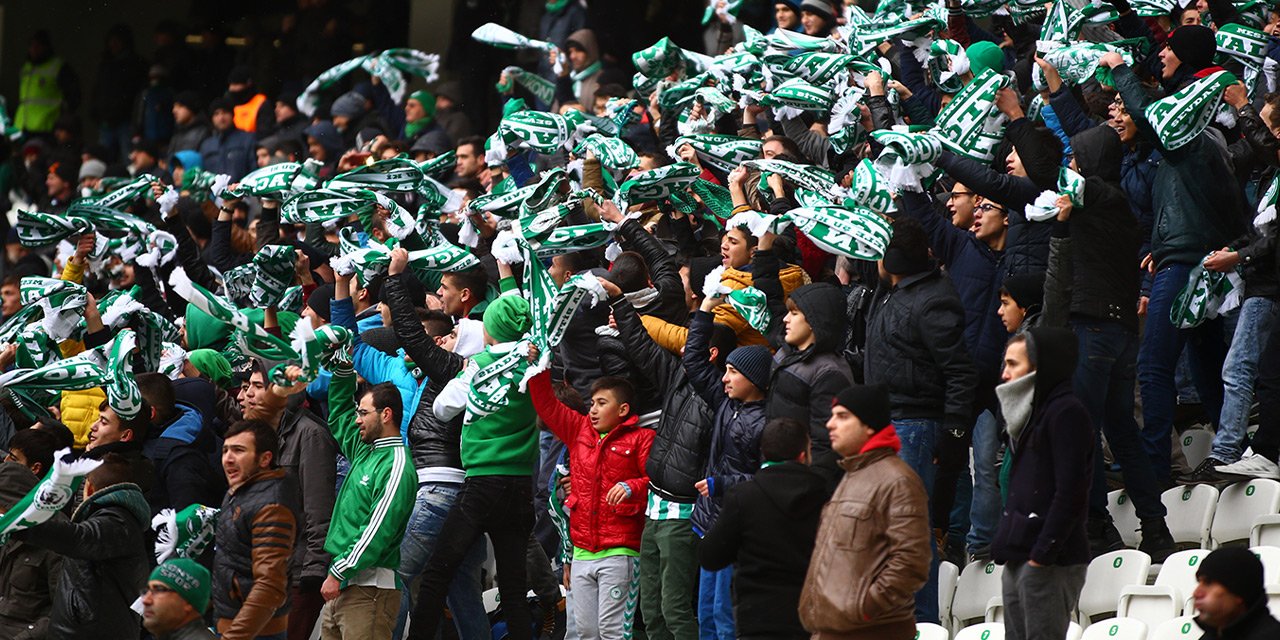 Stadyuma girişlerde çipli T.C. kimlik kartı dönemi