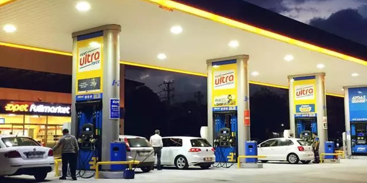 Rekabet Kurulu'ndan akaryakıt devine milyonlarca lira ceza!