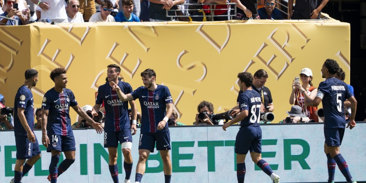 FIFA Kulüpler Dünya Kupası finalinde Chelsea’nin rakibi belli oldu!