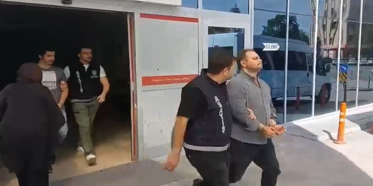 Konya'daki kundaklama olayında avukatın ifadesi pes dedirtti