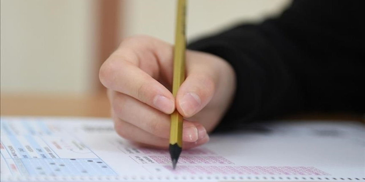 Konya'dan LGS başarısı... 29 öğrenci tam puan aldı!