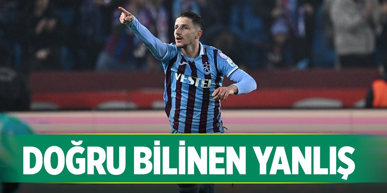 Konyaspor’da Bardhi’nin oynayacağı pozisyon!