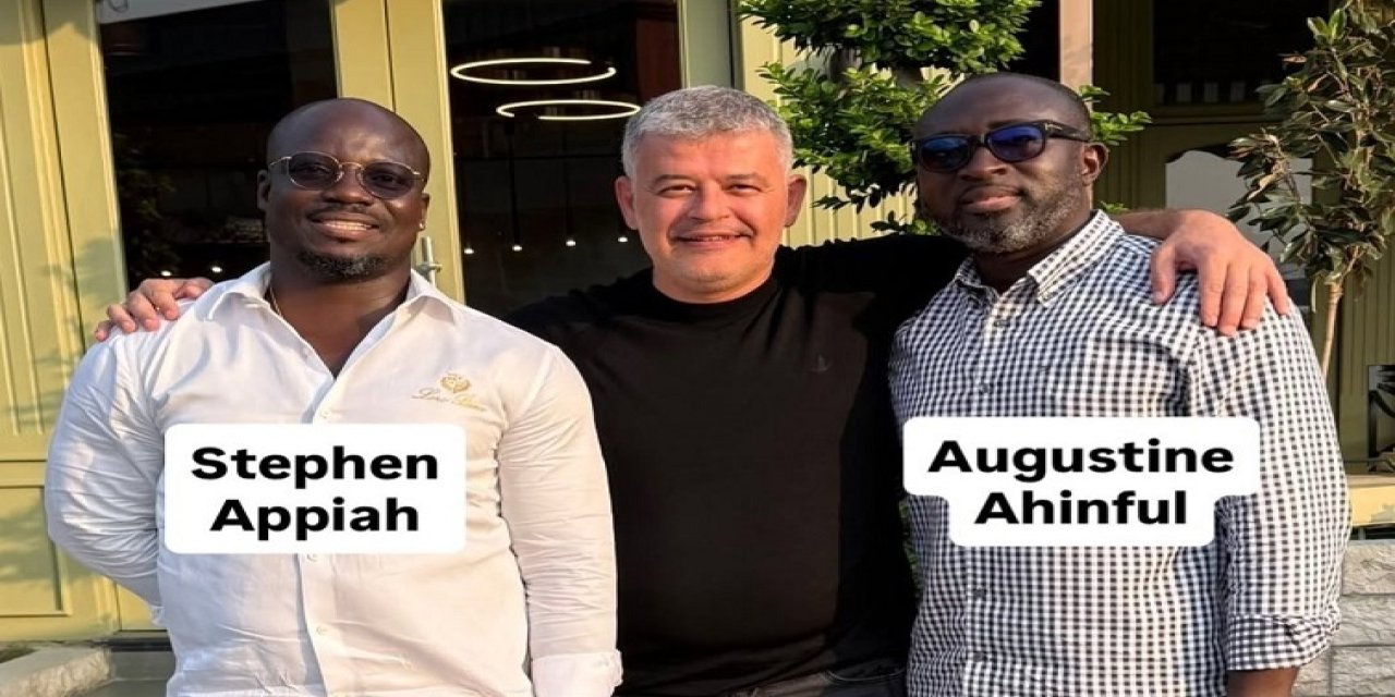 Konyaspor'da Başkan Atiker'in sürpriz görüşmesi!