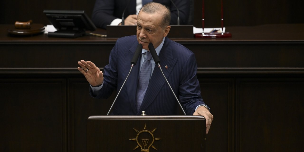 Cumhurbaşkanı Erdoğan Srebrenitsa mesajı: Uluslararası toplum sadece seyrediyor