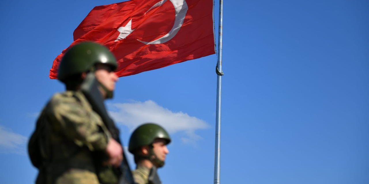 MSB'den Gazze açıklaması: Her türlü göreve hazırız