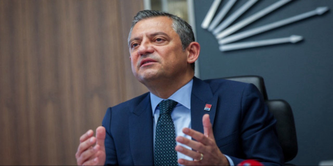 Özel hakkında 'halkı yanıltıcı bilgiyi alenen yayma' suçundan soruşturma başlatıldı