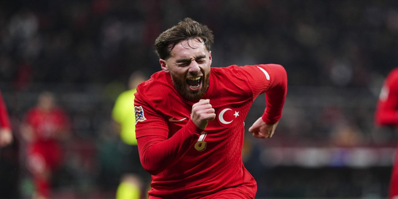 Beşiktaş, Orkun Kökçü ile transfer görüşmelerini KAP'A bildirdi