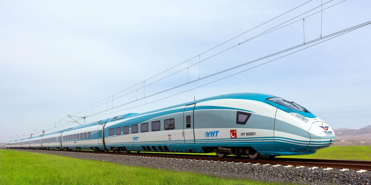 Yaz sezonunda ek YHT seferleri düzenlecek