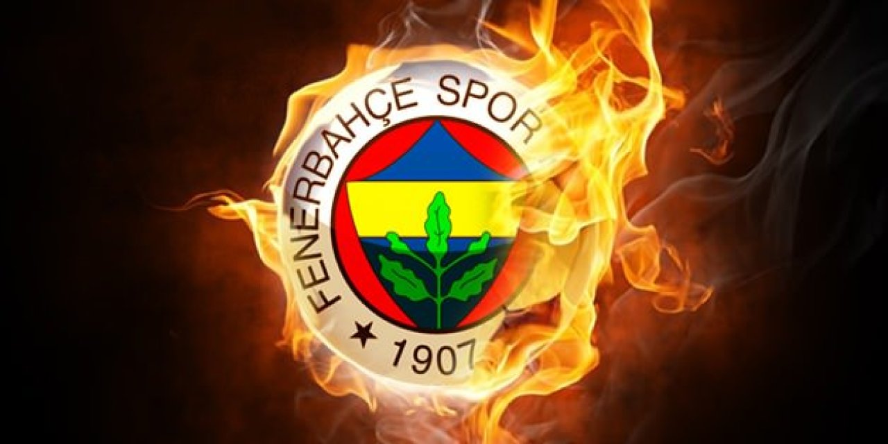 Fenerbahçe’de sürpriz istifa! Sosyal medya hesabından duyurdu