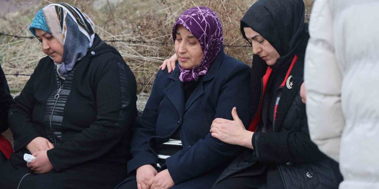 Acılı babadan kahreden sözler: "Siz hiç ölen birini aradınız mı? Ben aradım"