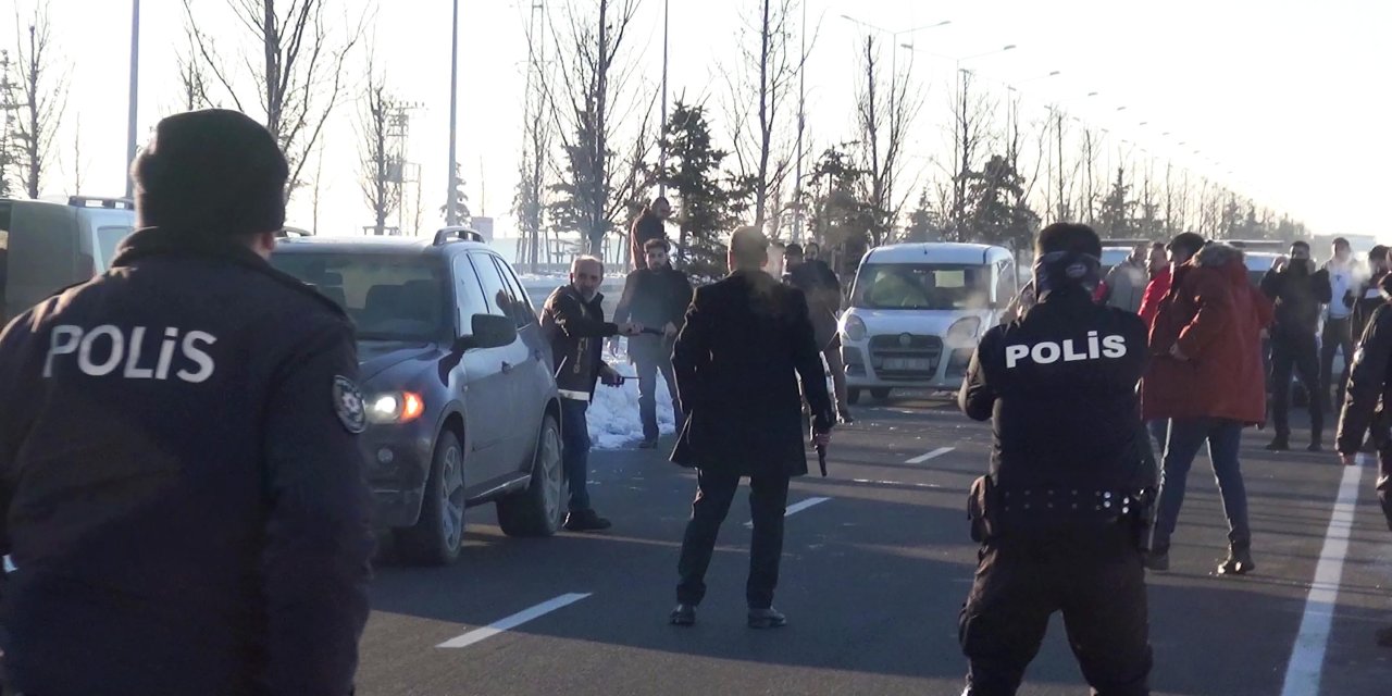 Kardeş katili son 2 kurşunu bakın neden sıkmış