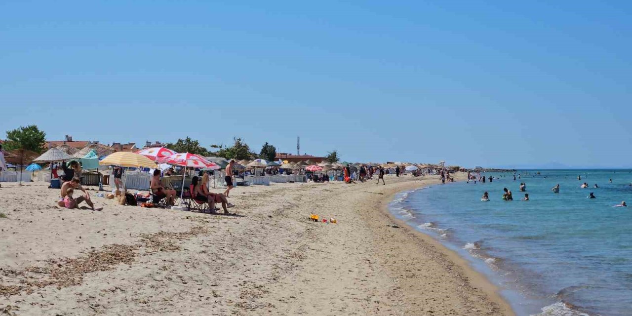 Ege ve Akdeniz’e alternatif tatil cenneti: Enez