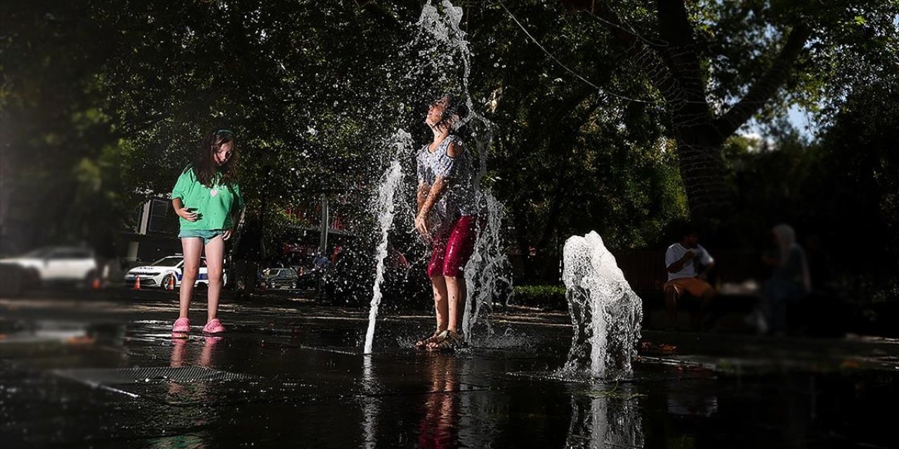 Yurt genelinde hakim olacak