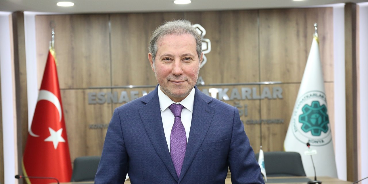 Başkan Karabacak: “15 Temmuz'u unutmayacağız, unutturmayacağız”