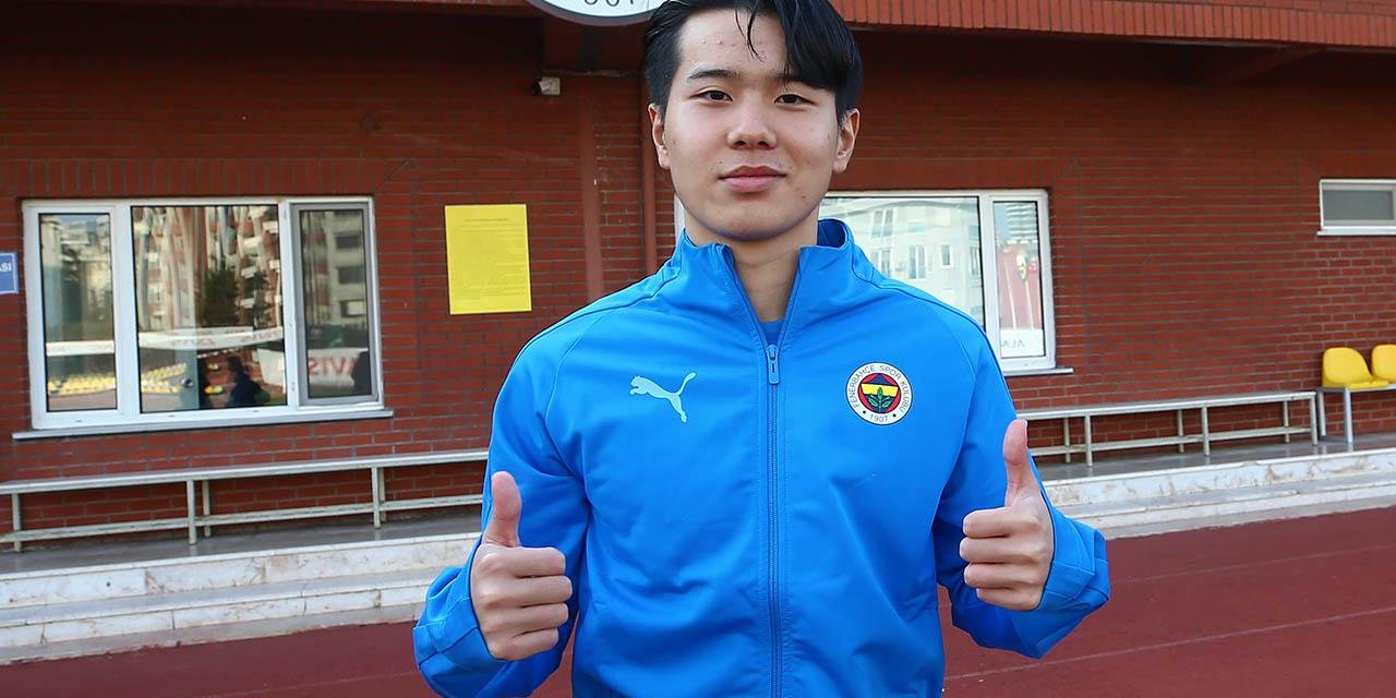 Konyaspor'da Jin-jo Jo iddiaları yükseldi!