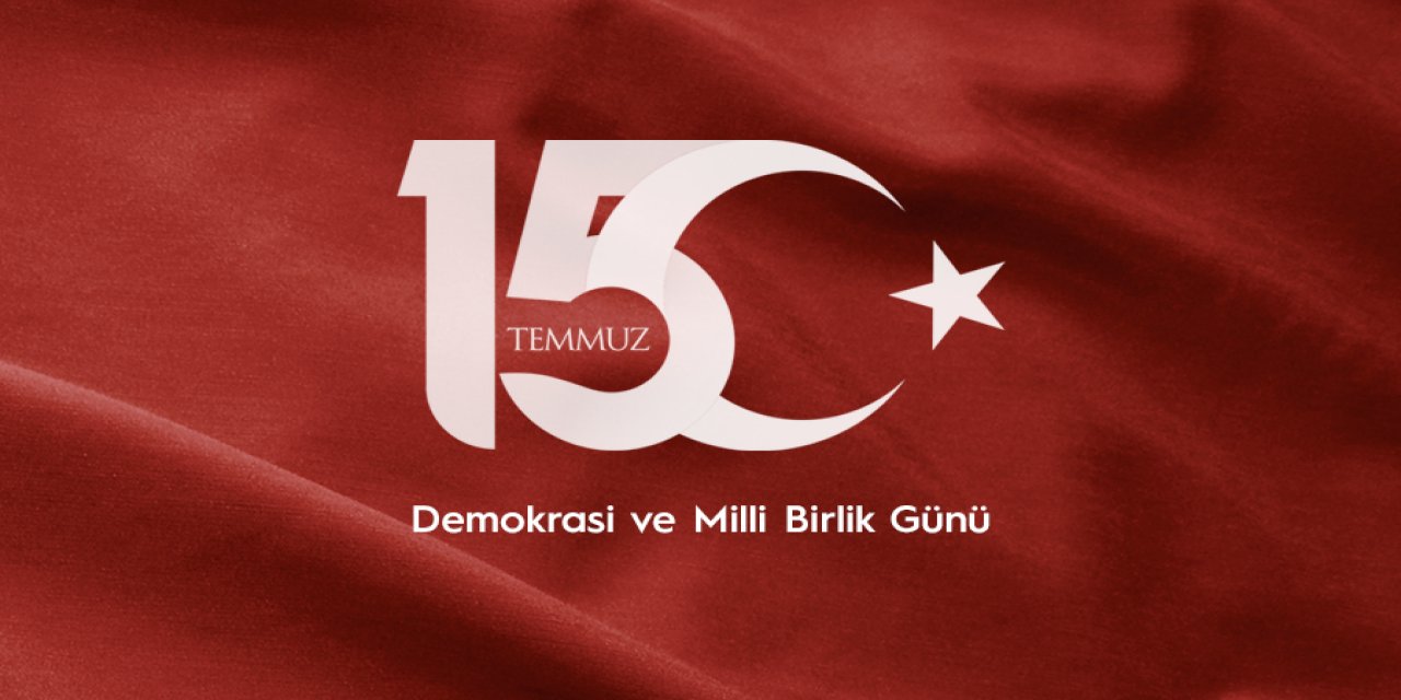 15 Temmuz Medya Programı başlıyor