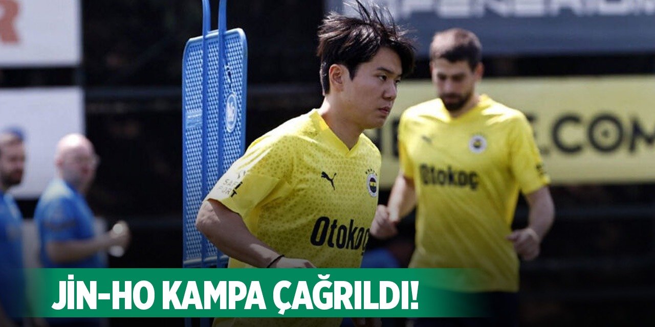 Konyaspor Jin-jo Ho'yu transfere hazırlanıyor!