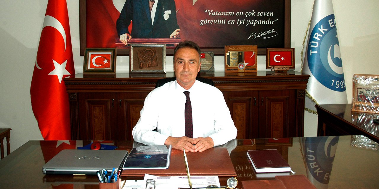 Köç: 15 Temmuz, Türk milletinin ihanete karşı çıkışının adıdır