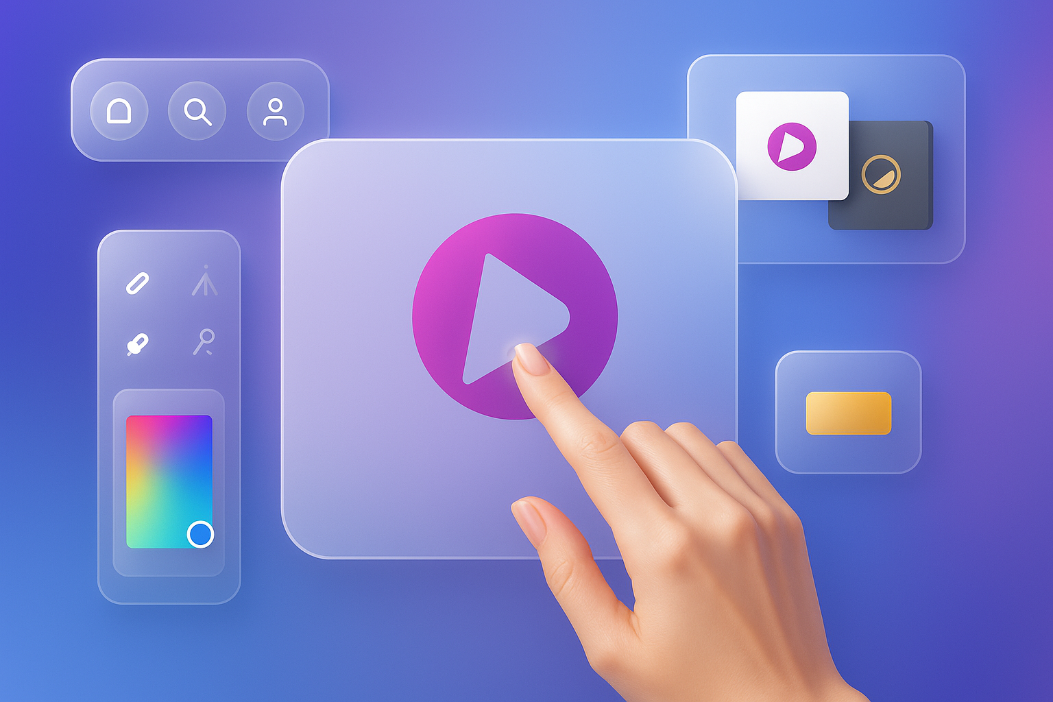 Yapay zeka ile logo tasarımı yapmanın avantajları