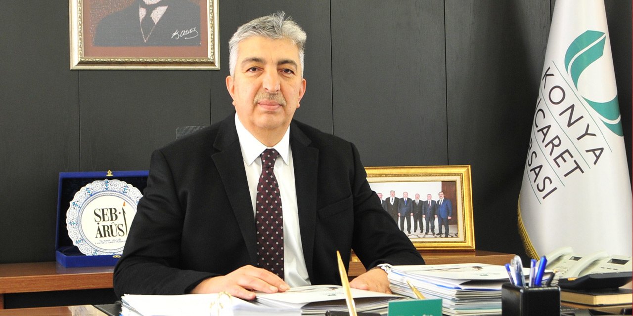 Çevik: Güçlü Ekonomi Güçlü Türkiye idealiyle çalışmaya devam edeceğiz