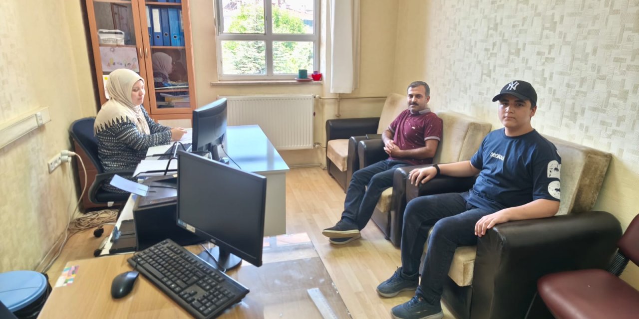 Konya'dan kısa kısa haberler... (14 Temmuz 2025)