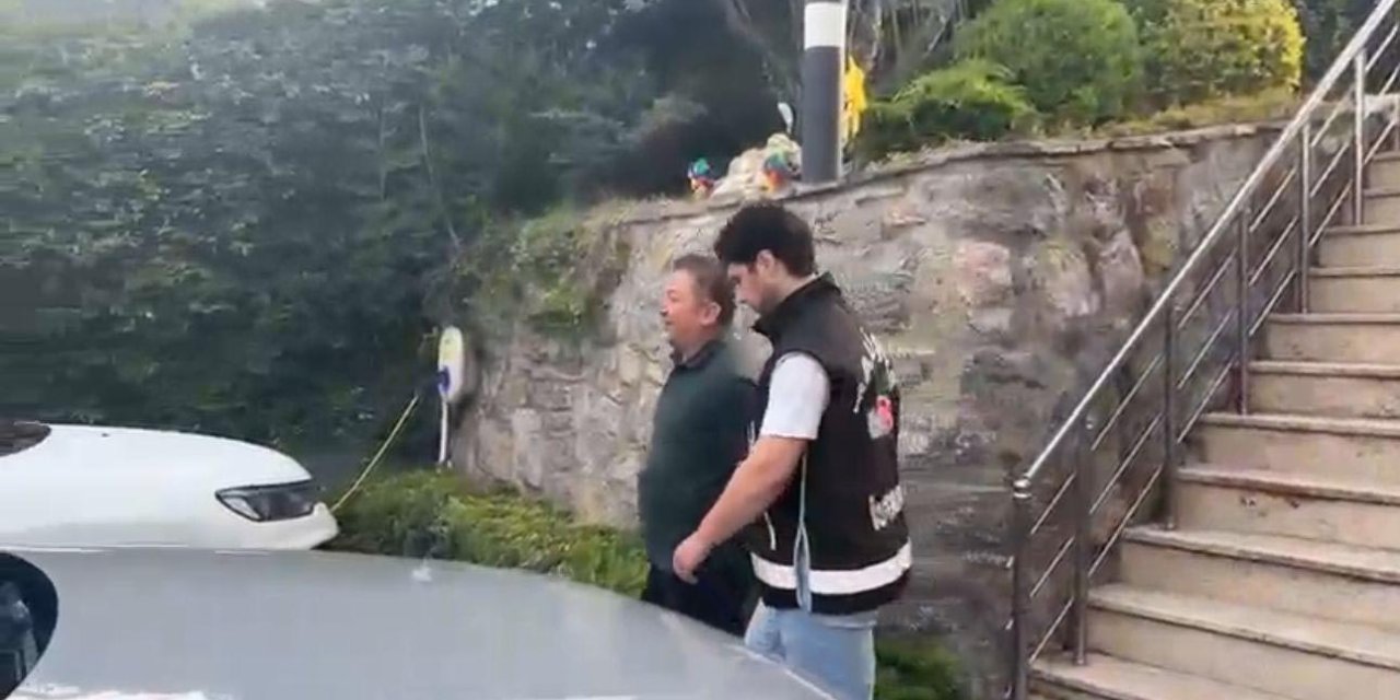 HAKMAR ve TATBAK şirketlerine FETÖ operasyonu