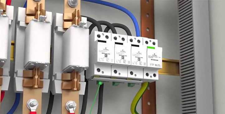 Kaçak Akım Röleleri: Arıza Korumasında Olmazsa Olmaz