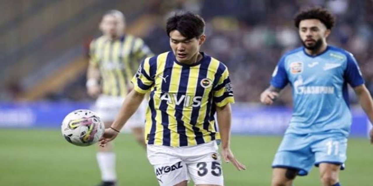 Konyaspor'da Jin Ho Jo için geri sayım!