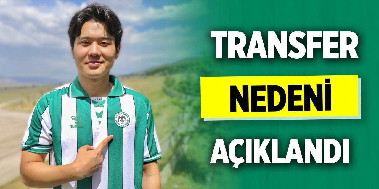 Konyaspor, Asya piyasasına girdi!