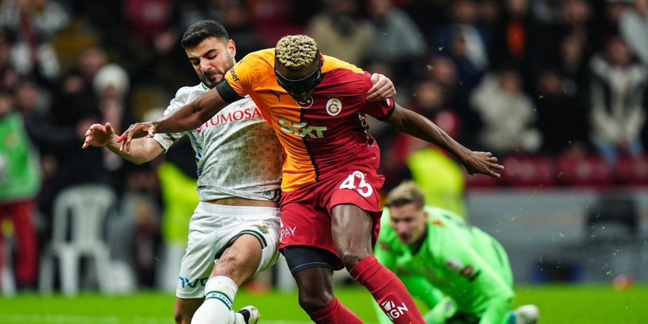 Konyaspor'da Adil Demirbağ'dan transfer sözleri!