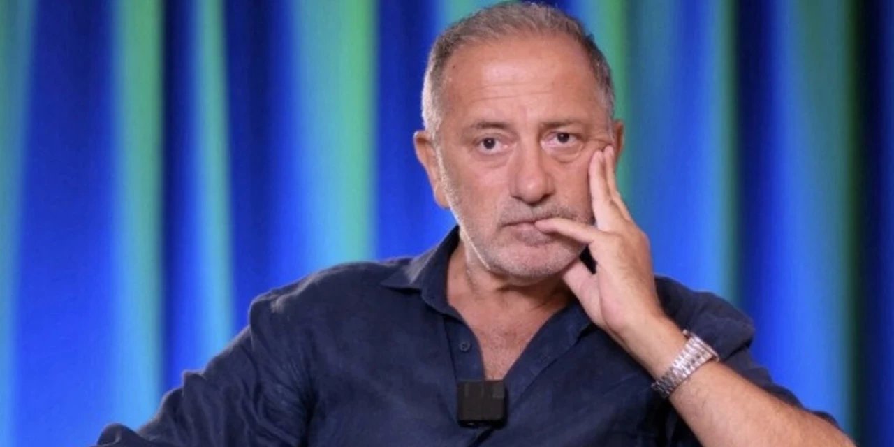 Fatih Altaylı hakkında iddianame hazırlandı! İstenen ceza belli oldu