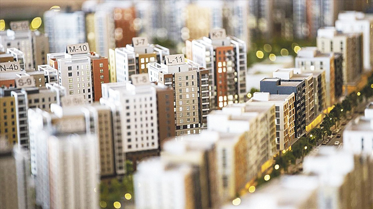 Krediyle Ev Alırken Peşinat Oranı Ne Kadar Olmalı?