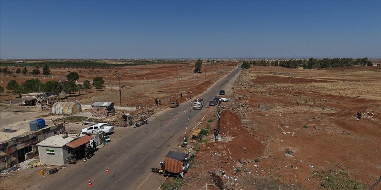 Türkiye ve 10 Arap ülkesinden İsrail'e Süveyda tepkisi