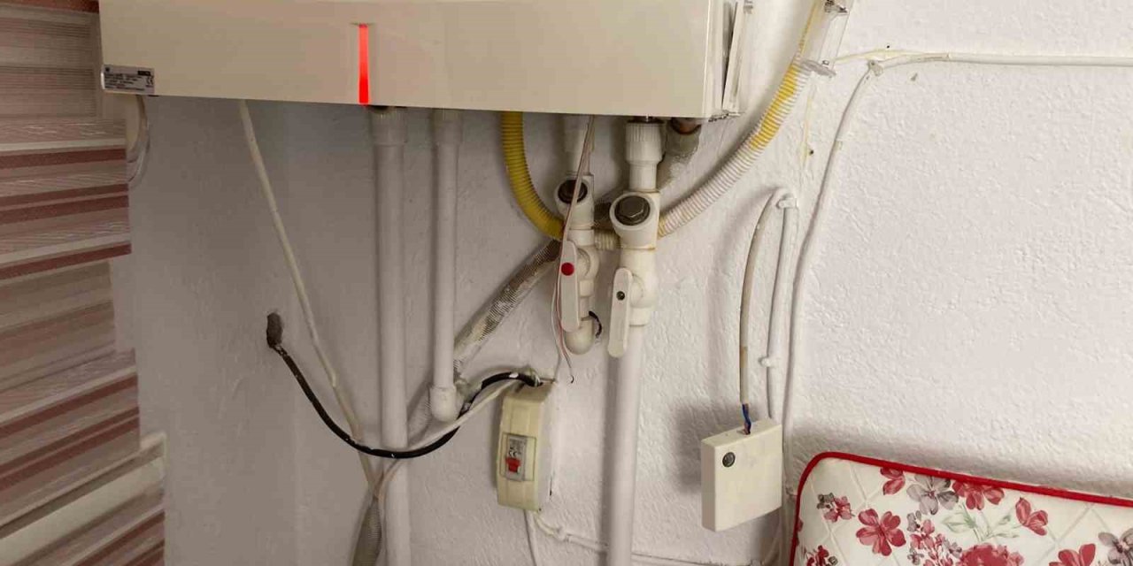 Elektrik akımına kapılan çocuk hayatını kaybetti