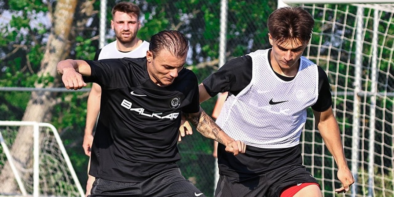 Konyaspor'dan ayrılan Yusuf'un şaşırtan hedefi!