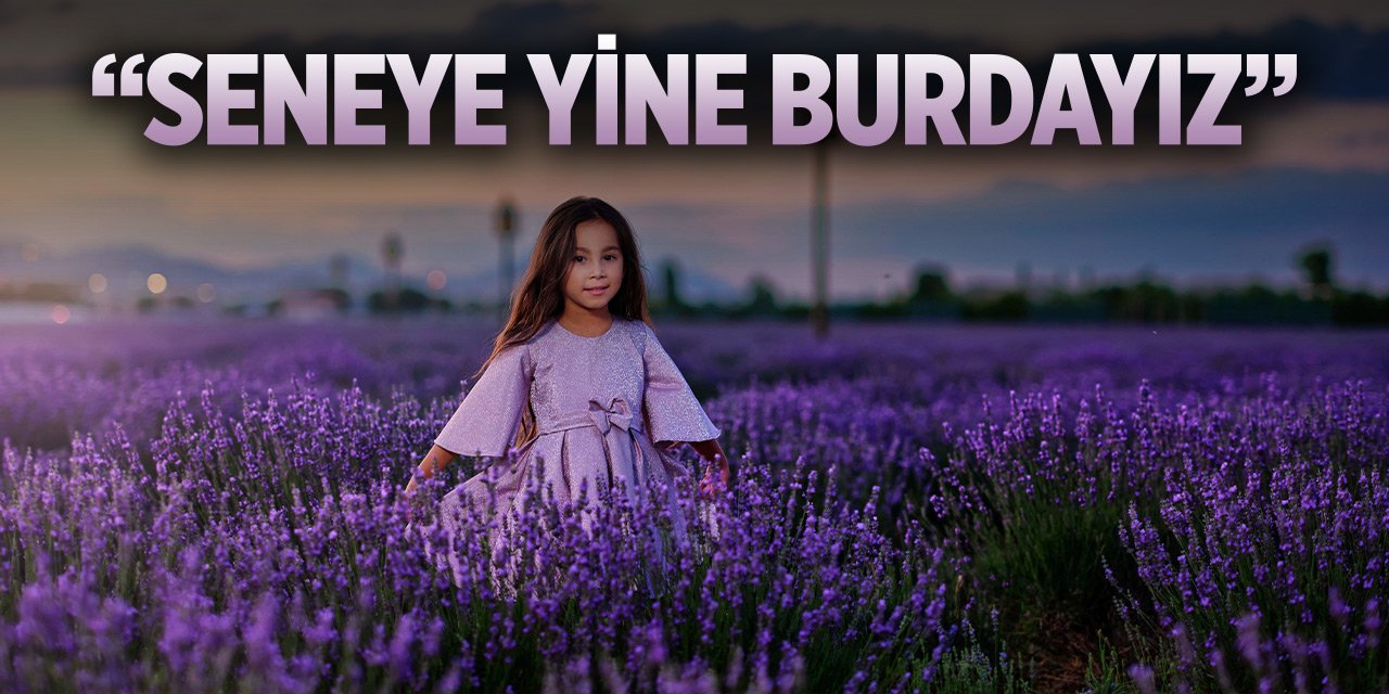 Konya'nın iki özel alanı tam not aldı! Seneye yine burdayız
