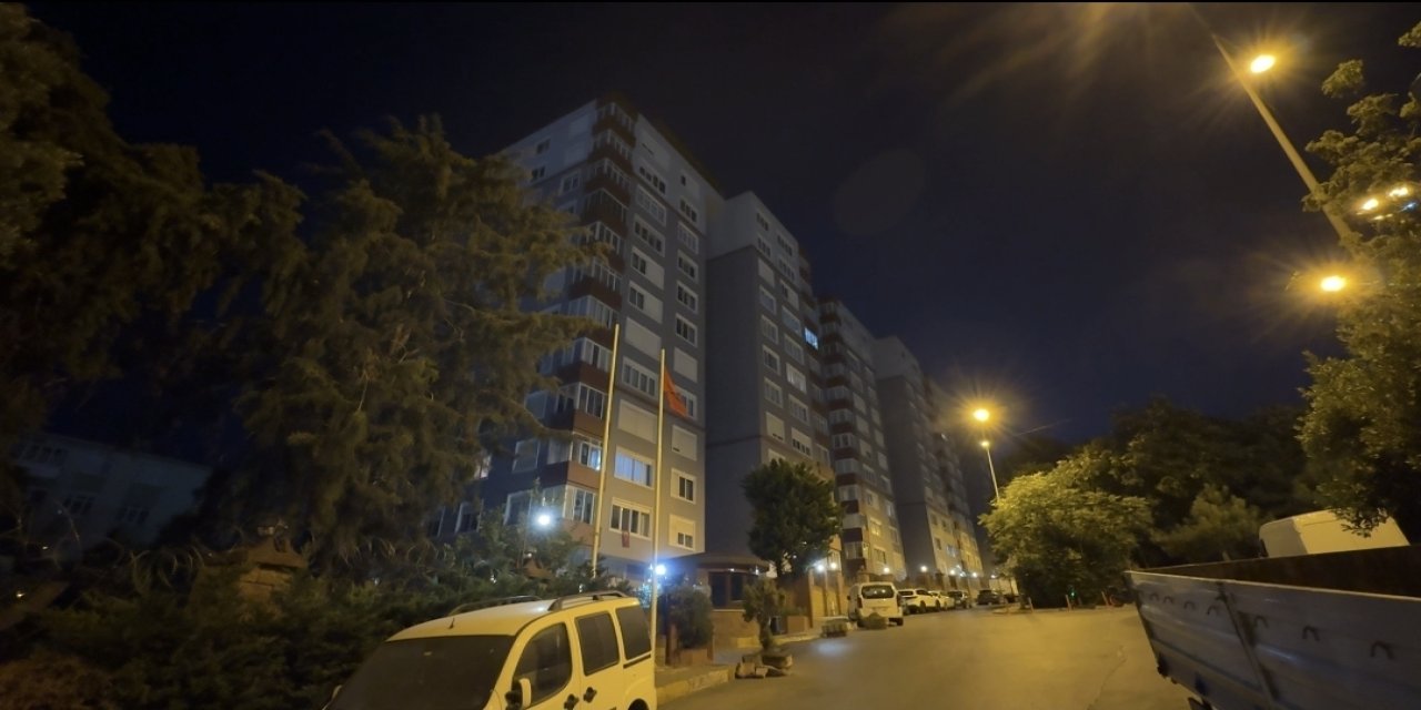 Türkiye'nin ilk kadın yarış spikeri evinde ölü bulundu