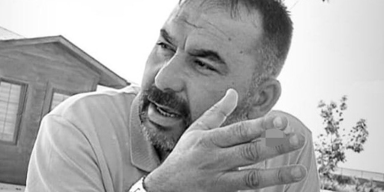 Aidat kavgası: 1 ölü