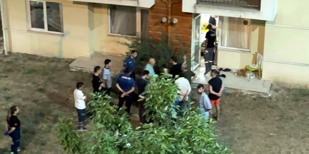 Üniversite öğrencisi yalnız yaşadığı apartın banyosunda ölü bulundu