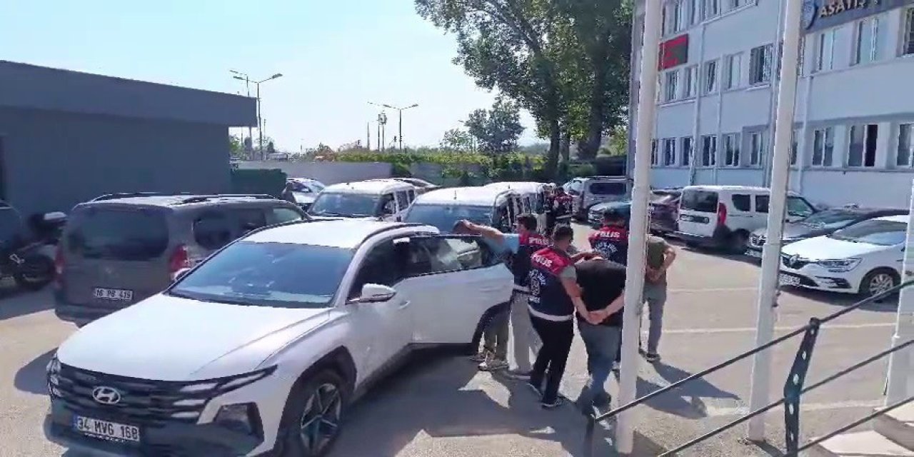 Fon vaadiyle 6,5 milyonluk vurgun!