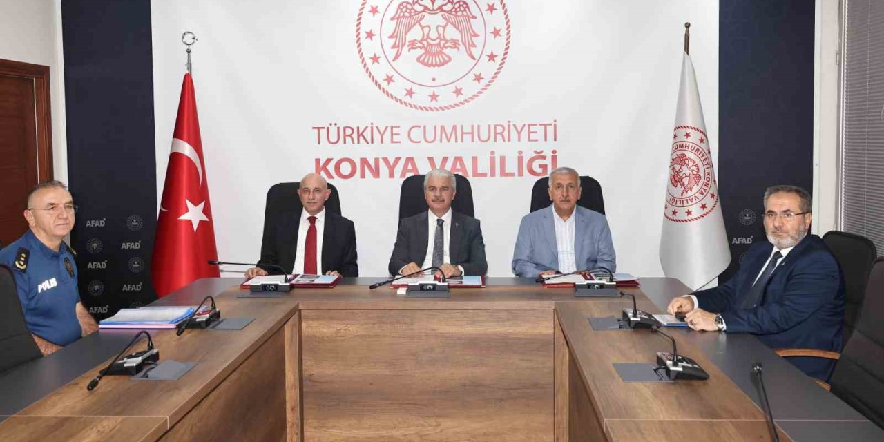 KOS’un güvenliğine güç katacak protokol imzalandı