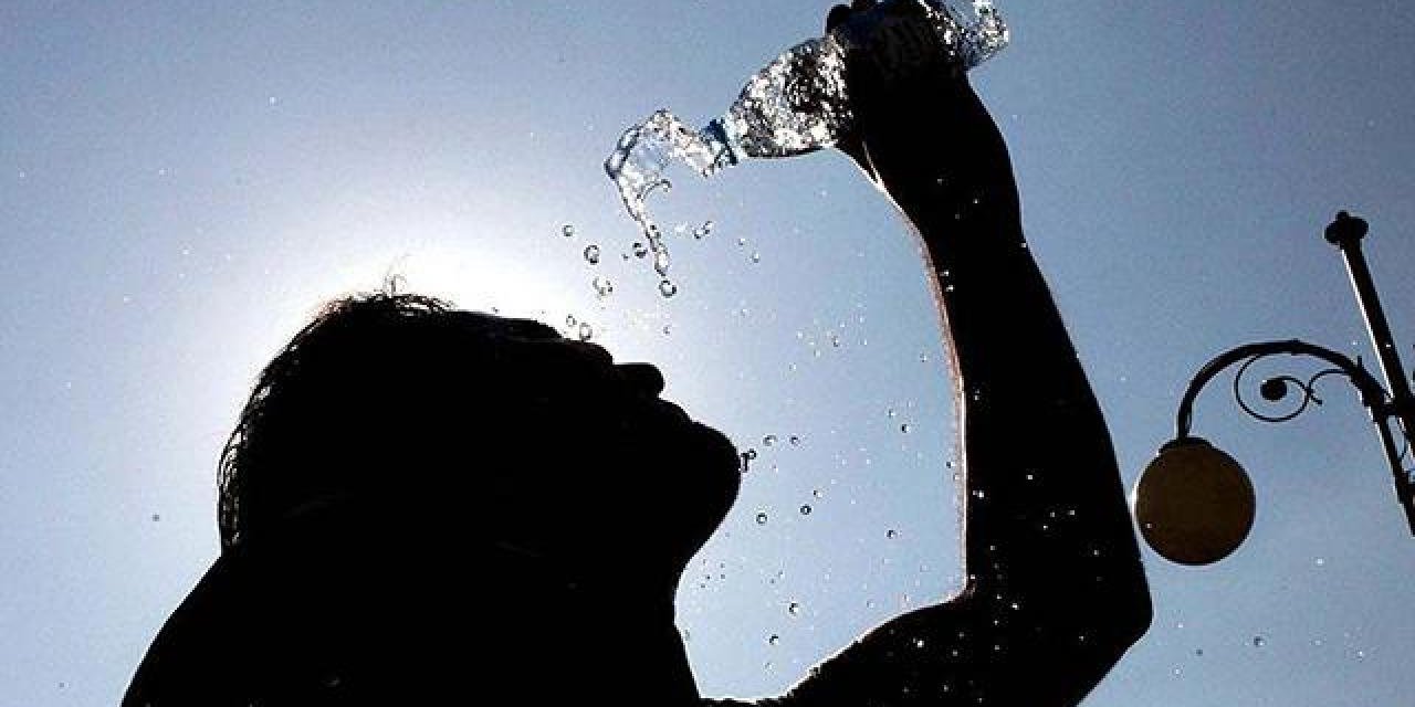 Meteoroloji uyardı: "Fön" rüzgarları etkili olacak