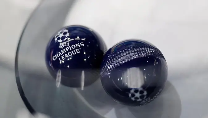 Fenerbahçe'nin Şampiyonlar Ligi'ndeki rakibi belli oldu!