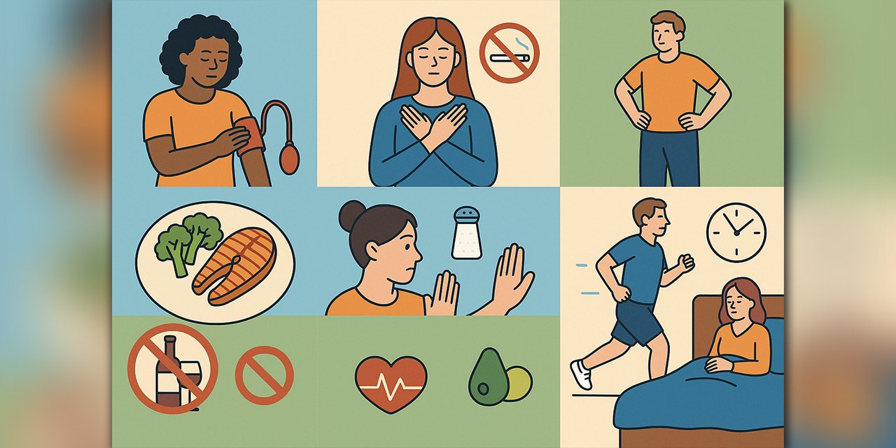 Felci önlemenin 8 yolu