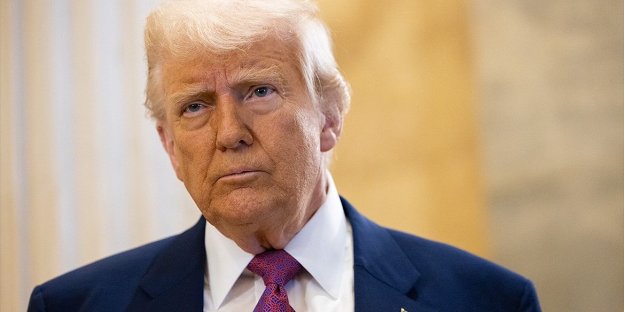 Trump, ABD’nin eski Başkanı Obama’yı darbe girişimi yapmakla suçladı