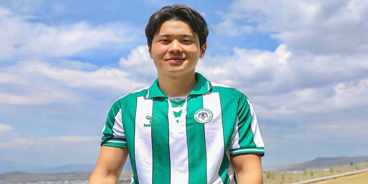 Konyaspor'da Jin-jo Jo'nun son durumu!