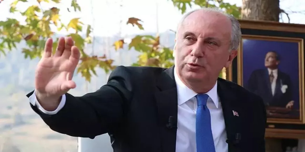 Memleket Partisi kapatıldı